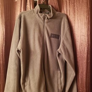 2015 NBA All-Star jacket.